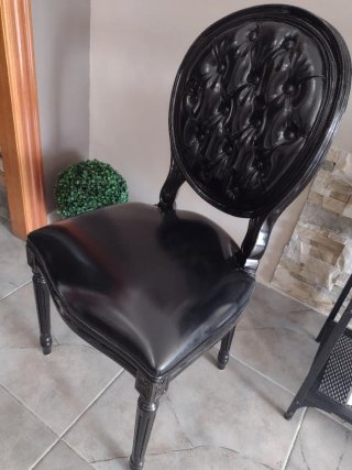 Silla Luis XVI NUEVA