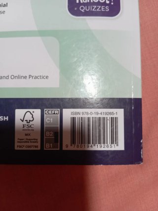 Idiomatic 1 Student's Book with Ebook