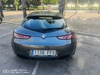 Alfa Romeo Brera 2.2 jts