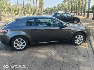 Alfa Romeo Brera 2.2 jts