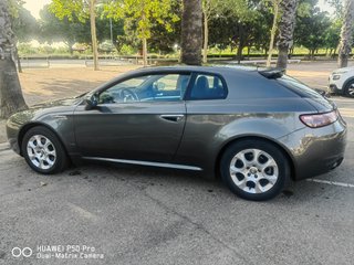 Alfa Romeo Brera 2.2 jts