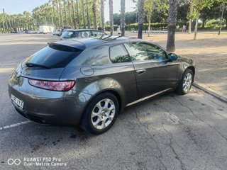 Alfa Romeo Brera 2.2 jts