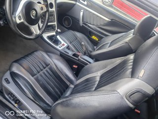 Alfa Romeo Brera 2.2 jts