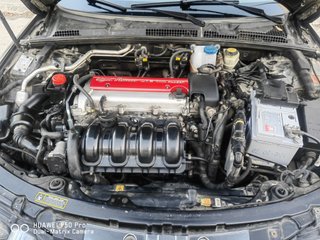 Alfa Romeo Brera 2.2 jts