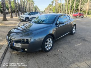 Alfa Romeo Brera 2.2 jts
