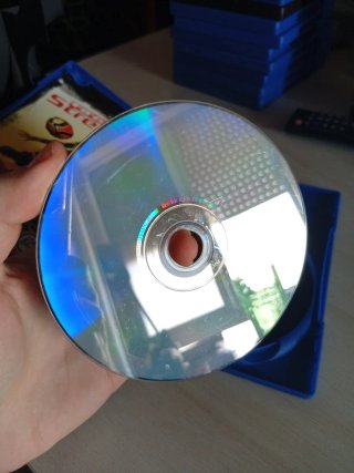 FIFA Street 2 PS2 Completo