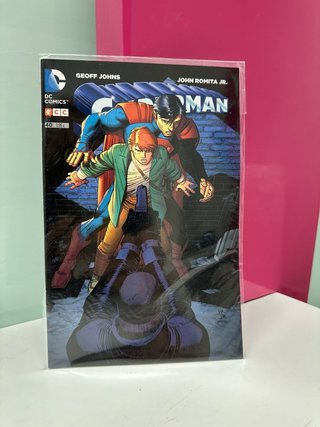 Comic Superman (DC40)