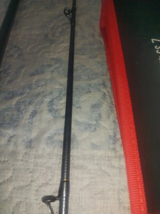 Cañas Daiwa Tournament Z15 Competición 33