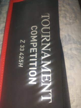 Cañas Daiwa Tournament Z15 Competición 33