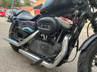 Harley Davidson Sportster 1200
