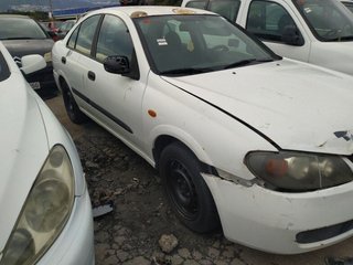 1688289 piloto trasero derecho nissan almera n16 e