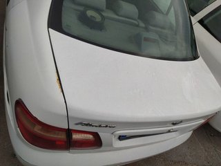 1688289 piloto trasero derecho nissan almera n16 e