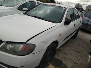 1688289 piloto trasero derecho nissan almera n16 e