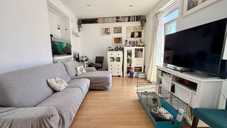 Piso en venta en Centro Histórico - Plaza España en Cádiz