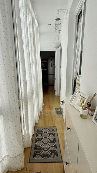 Piso en venta en Centro Histórico - Plaza España en Cádiz