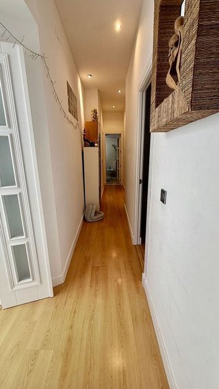 Piso en venta en Centro Histórico - Plaza España en Cádiz