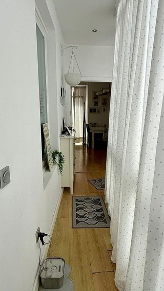 Piso en venta en Centro Histórico - Plaza España en Cádiz