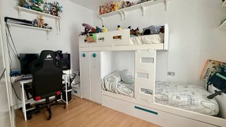 Piso en venta en Centro Histórico - Plaza España en Cádiz