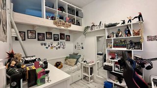 Piso en venta en Centro Histórico - Plaza España en Cádiz