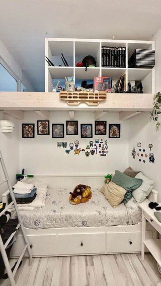 Piso en venta en Centro Histórico - Plaza España en Cádiz