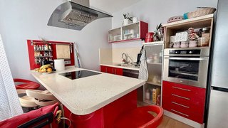 Piso en venta en Centro Histórico - Plaza España en Cádiz