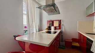 Piso en venta en Centro Histórico - Plaza España en Cádiz