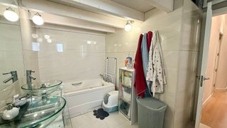 Piso en venta en Centro Histórico - Plaza España en Cádiz