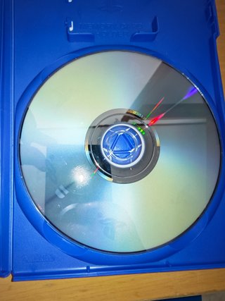 Def Jam Vendetta PS2 - PAL ITA