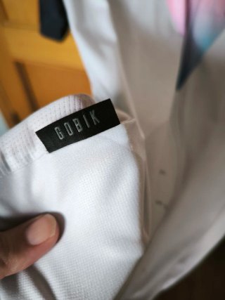 Maillot Gobik Talla L