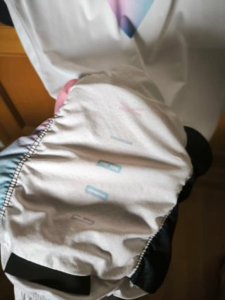 Maillot Gobik Talla L