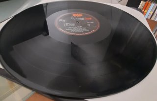 MOTÖRHEAD. Rock'n'roll