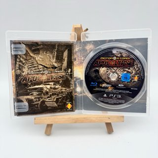 MotorStorm Apocalypse PS3 Playstation 3