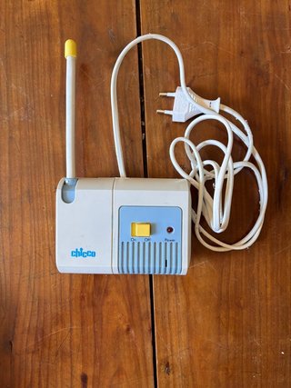 Baby Monitor Chicco Audio Dect