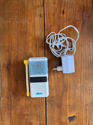 Baby Monitor Chicco Audio Dect