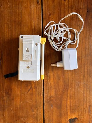 Baby Monitor Chicco Audio Dect