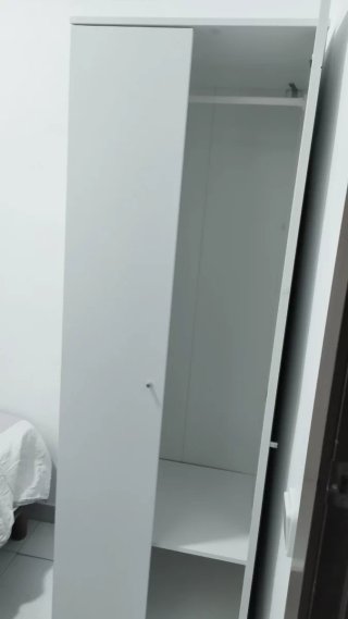 Armario Blanco