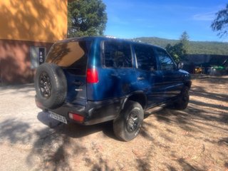 Nissan Terrano II 1994