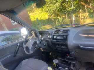 Nissan Terrano II 1994