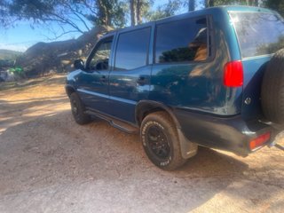 Nissan Terrano II 1994