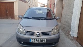 Renault Scenic 2005