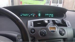 Renault Scenic 2005