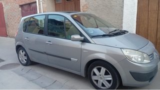 Renault Scenic 2005