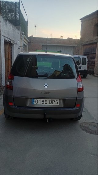 Renault Scenic 2005