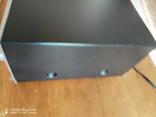 Pioneer CT-F2121 Stereo Cassette Deck