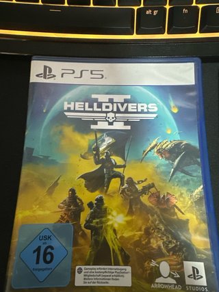 PACK 4 JUEGOS PS5 COMO NUEVOS!