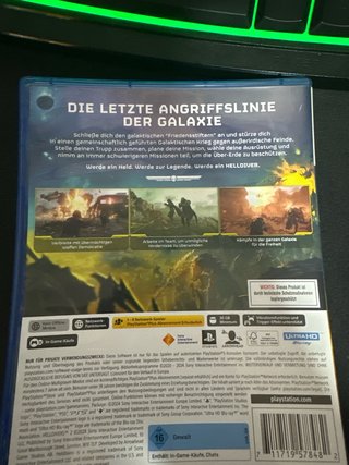 PACK 4 JUEGOS PS5 COMO NUEVOS!