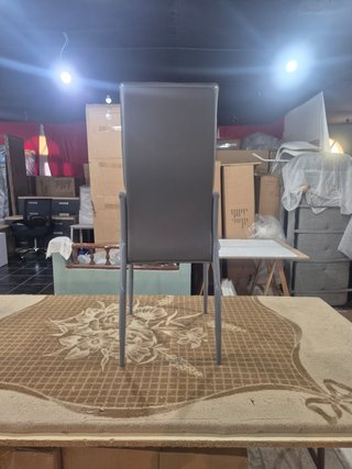 SILLA SALON PREMIUM MINIMALISTA ESTILO ELEGANTE