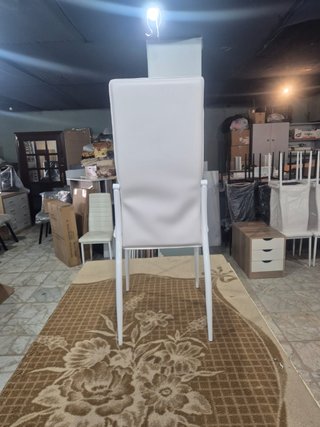 SILLA SALON PREMIUM MINIMALISTA ESTILO ELEGANTE