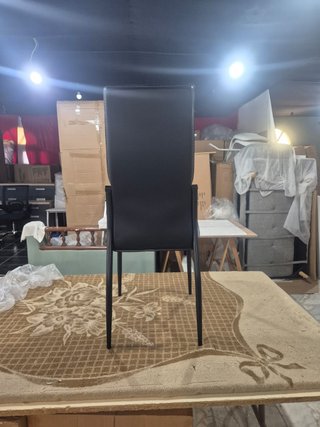 SILLA SALON PREMIUM MINIMALISTA ESTILO ELEGANTE