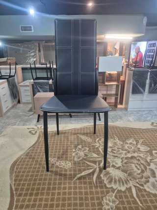 SILLA SALON PREMIUM MINIMALISTA ESTILO ELEGANTE